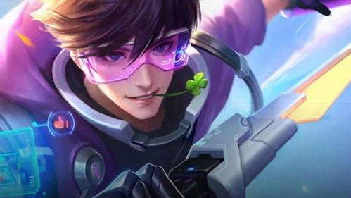 阿骨朵新皮肤最新爆料,神秘元素与东方美学完美融合