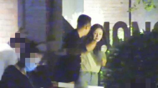 脱口秀爆料汪小菲视频,笑料百出引网友热议